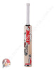 MRF Slash English Willow Cricket Bat - SH