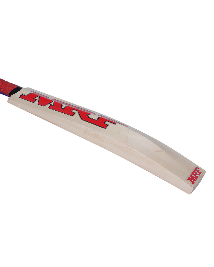 MRF Special Edition English Willow Cricket Bat - Junior