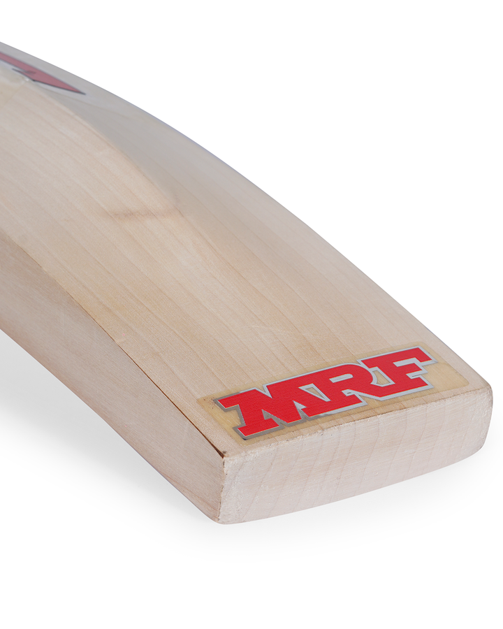 MRF Special Edition English Willow Cricket Bat - Junior