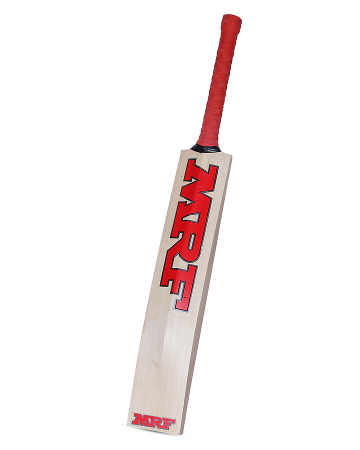 MRF Special Edition English Willow Cricket Bat - Junior