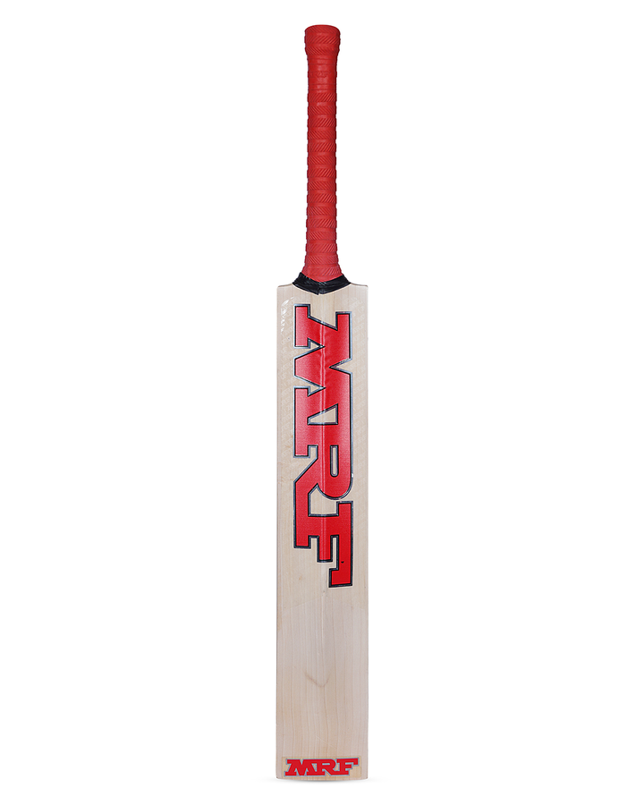 MRF Special Edition English Willow Cricket Bat - Junior