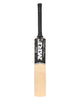 MRF Star English Willow Cricket Bat - SH