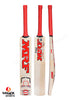 MRF Star English Willow Cricket Bat - SH