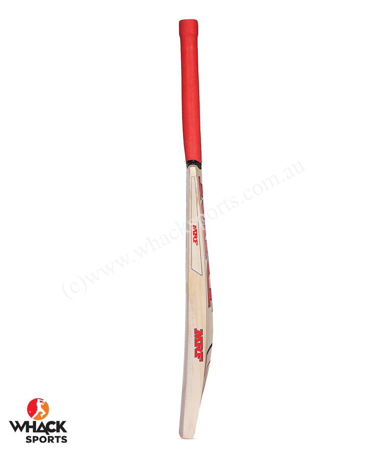 MRF VK18 Star English Willow Cricket Bat - SH