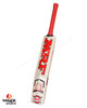 MRF Star English Willow Cricket Bat - SH