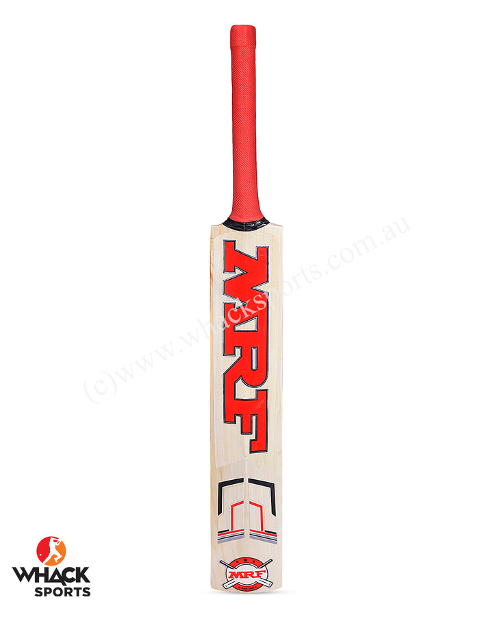 MRF VK18 Star English Willow Cricket Bat - SH