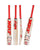 MRF Star English Willow Cricket Bat - SH