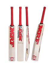 MRF Cricket Bats - Gear Up With A Lightweight & Durable MRF Bat – WHACK ...