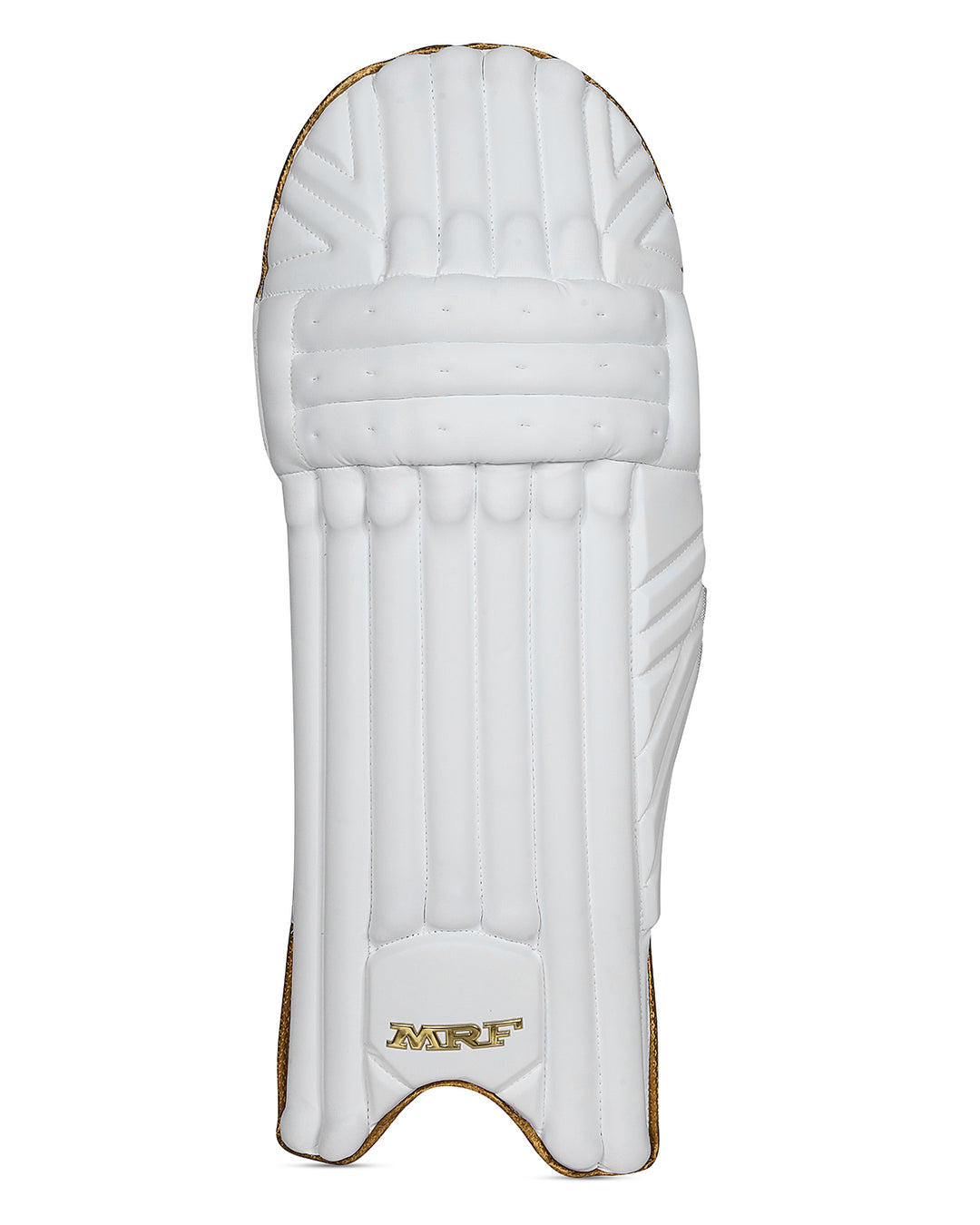 MRF The King Cricket Batting Pads - Youth