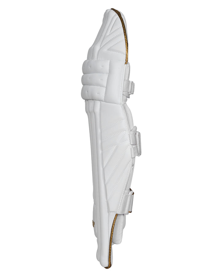 MRF The King Cricket Batting Pads - Youth
