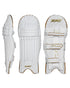 MRF The King Cricket Batting Pads - Youth
