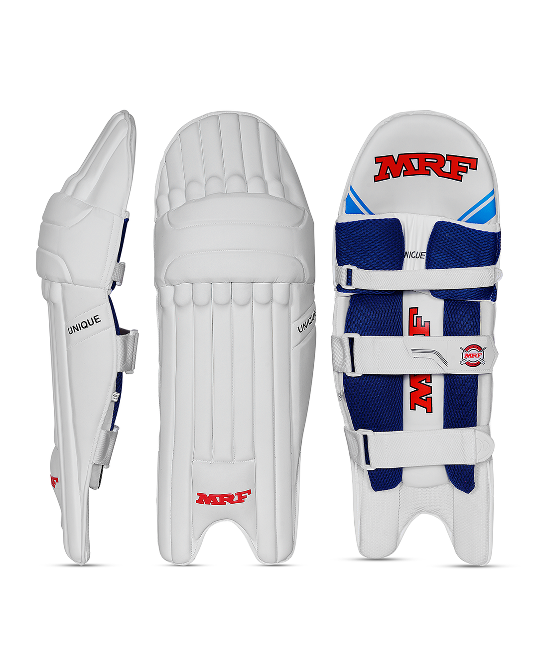 MRF Unique Edition Cricket Batting Pads - Adult