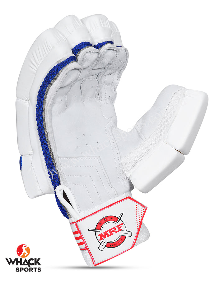 MRF Bonzer Cricket Batting Gloves - Adult