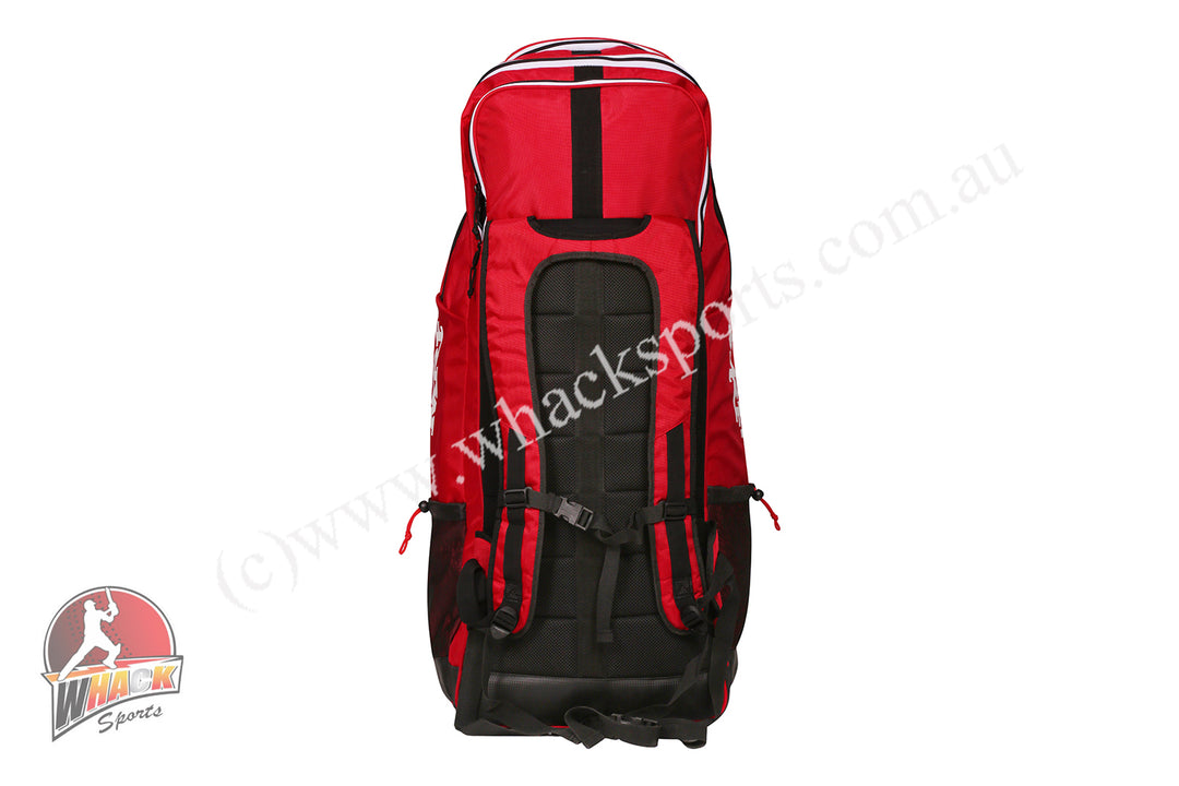 MRF Grand Edition Cricket Bundle Kit with Duffle - Senior