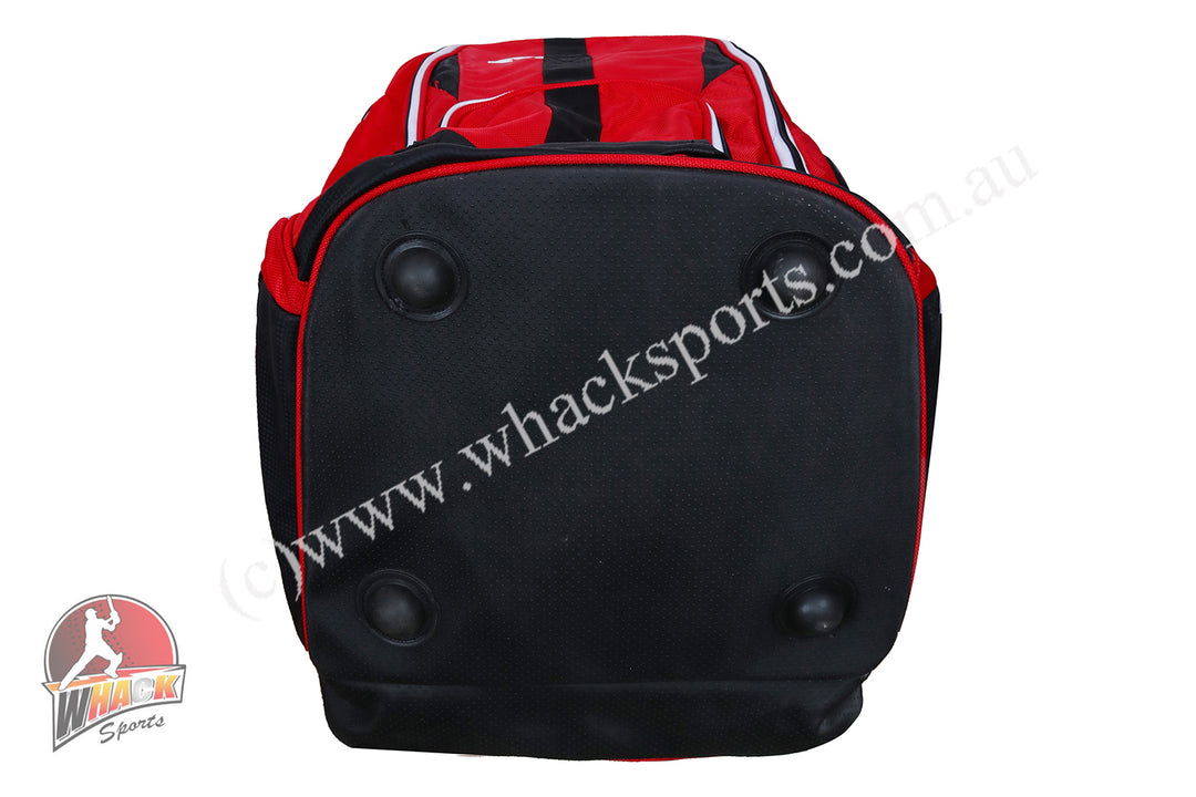 MRF Grand Edition Cricket Bundle Kit with Duffle - Senior