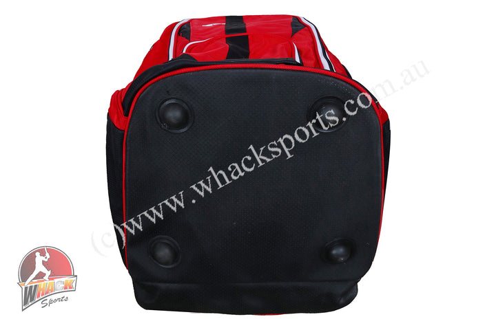 MRF Grand Edition Cricket Bundle Kit with Duffle - Senior