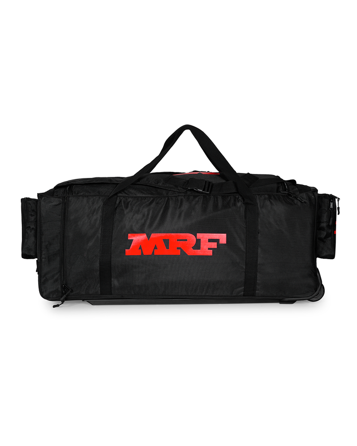 MRF Virat Kohli Legend Cricket Bundle Kit - Junior