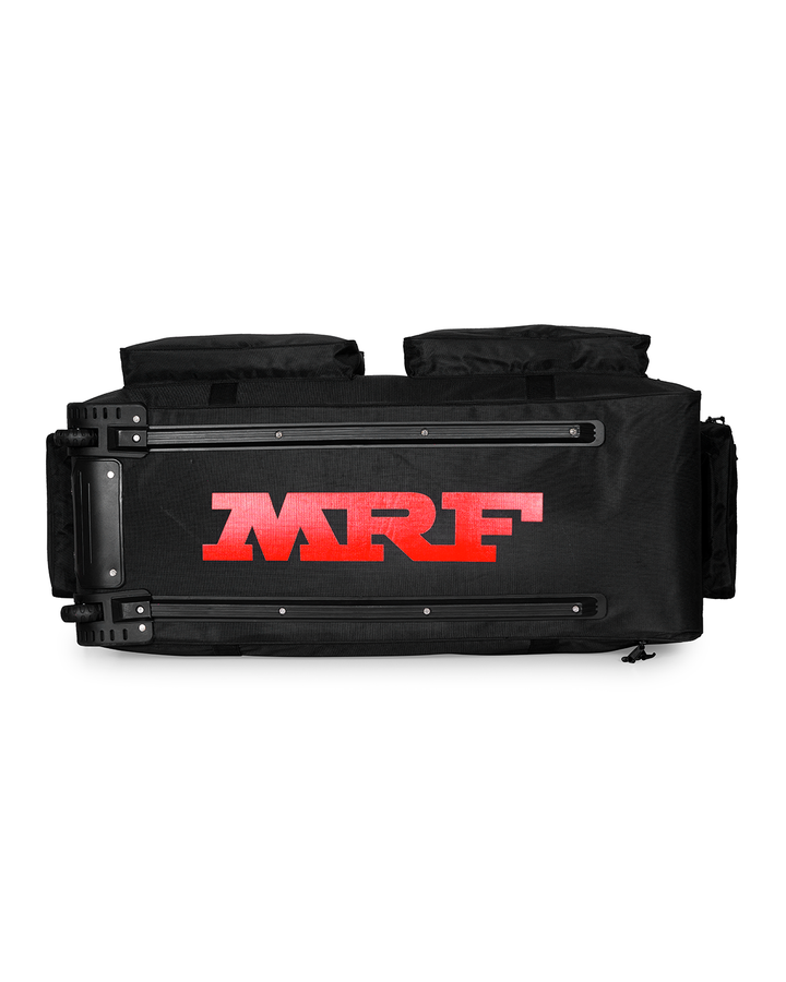 MRF Virat Kohli Legend Cricket Bundle Kit - Junior