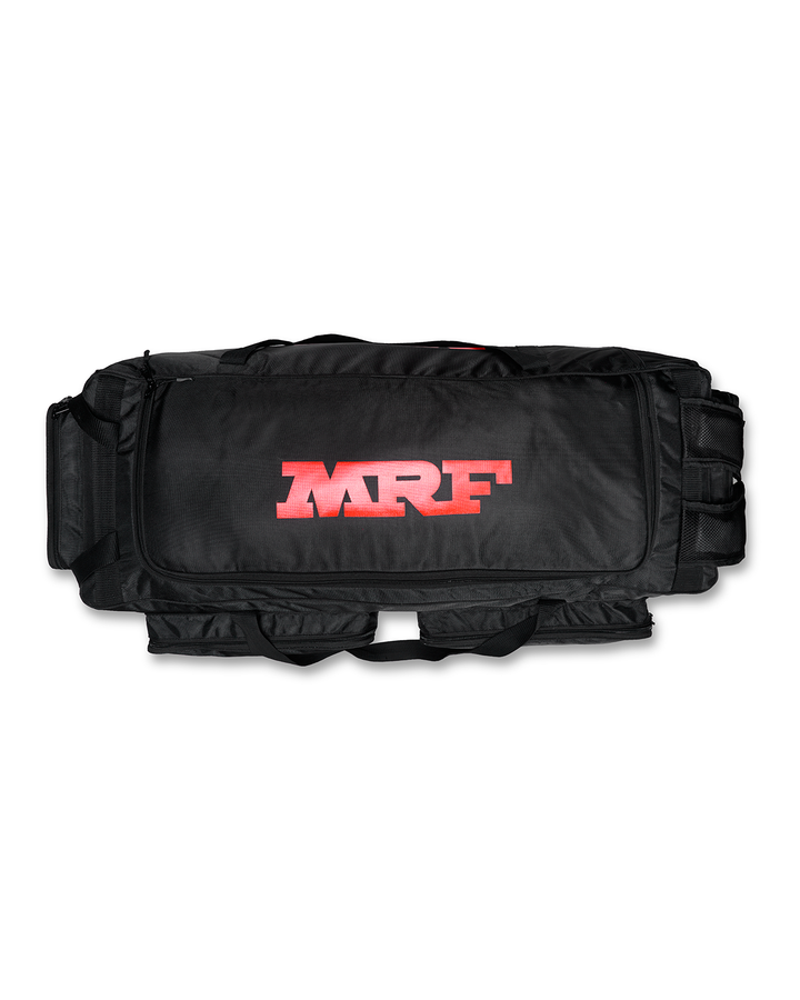 MRF Virat Kohli Legend Cricket Bundle Kit - Junior