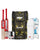 MRF Bullet Cricket Bundle Kit - Junior