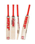 MRF Centurion English Willow Cricket Bat - Senior LB