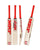 MRF Centurion English Willow Cricket Bat - Small Adult