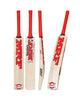 MRF Centurion English Willow Cricket Bat - Small Adult