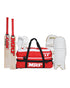 MRF Chase Master Cricket Bundle Kit - Junior