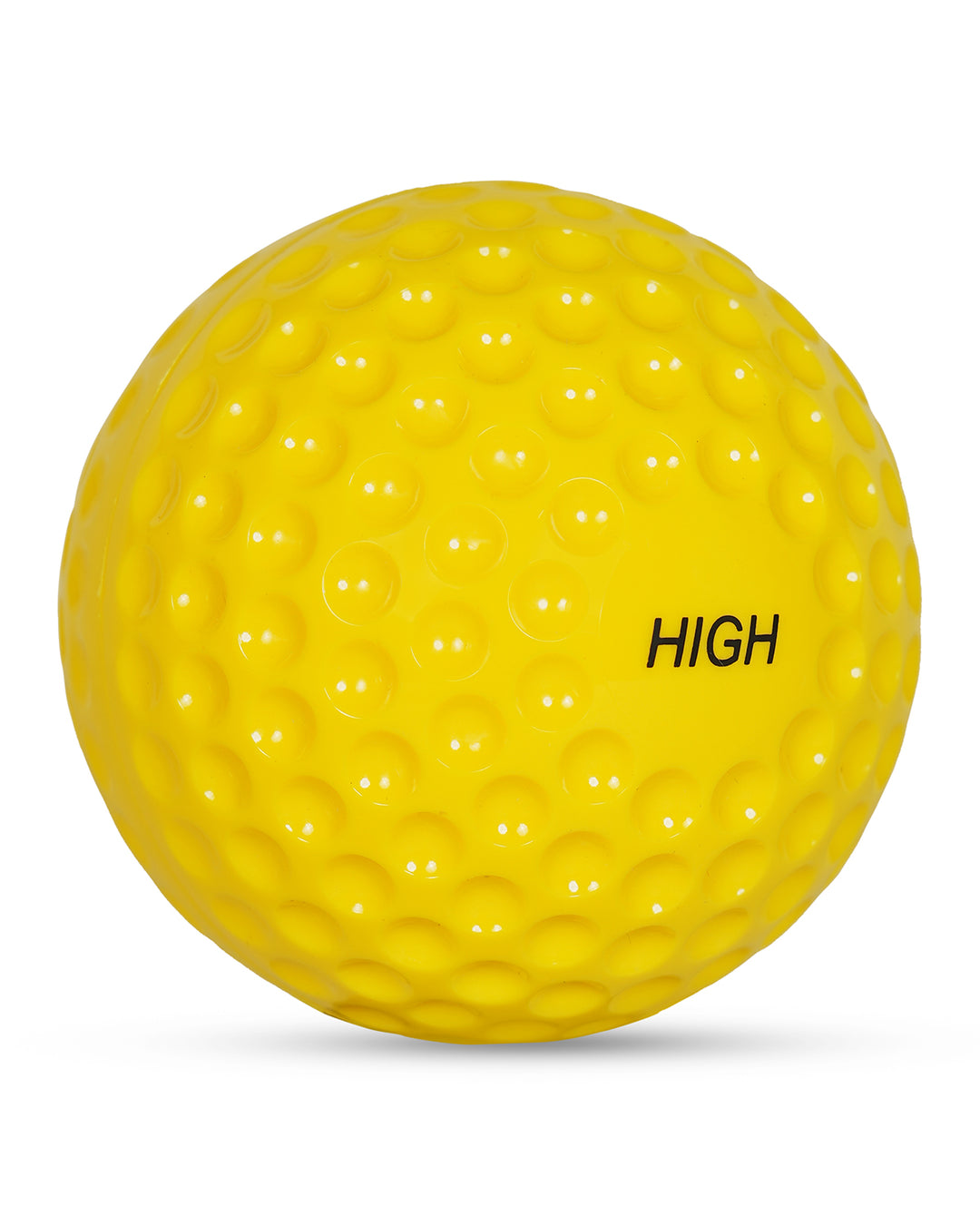 3D Bowling Machine Ball - High Bounce
