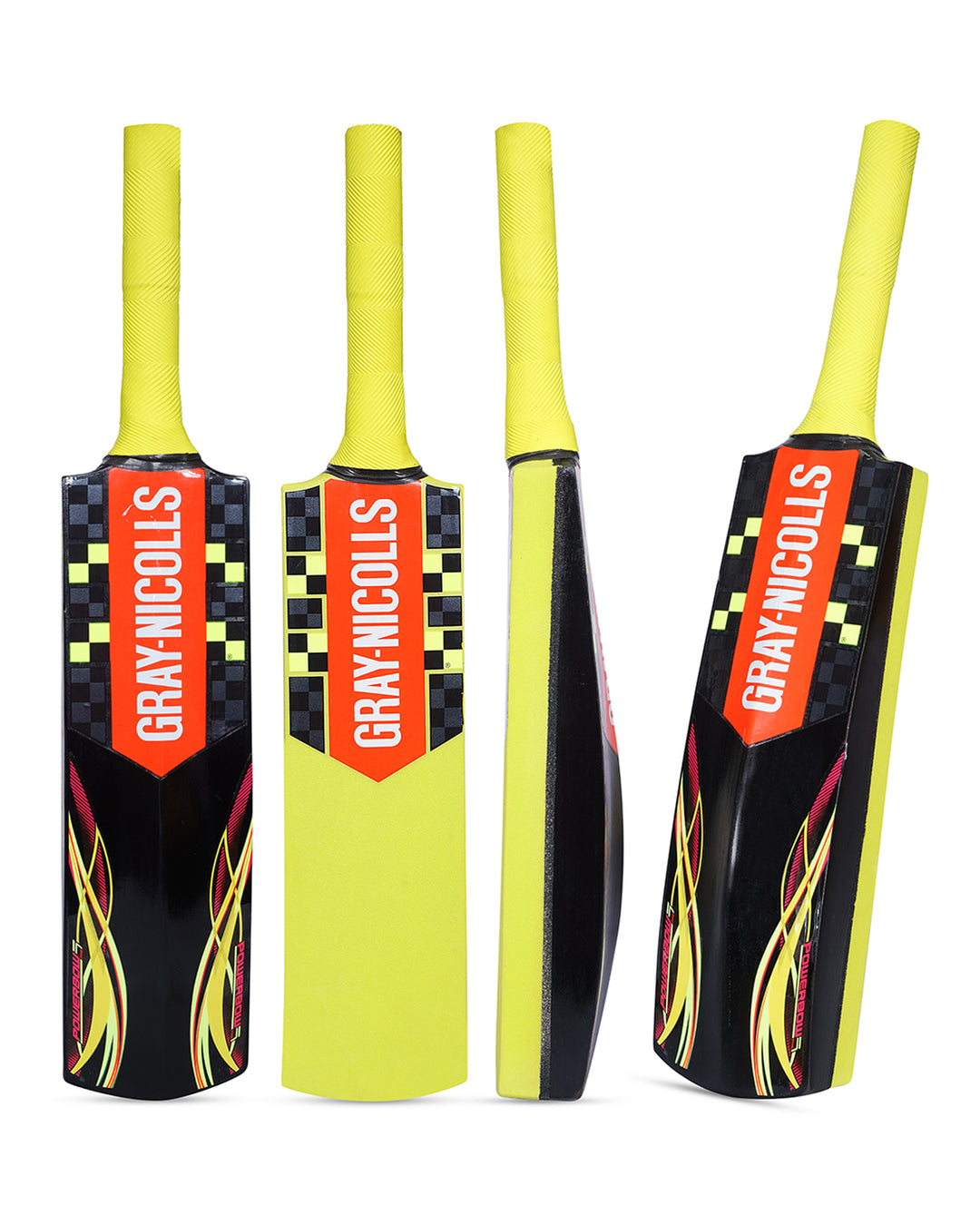 Gray Nicolls Foam Cloud Catching Bat