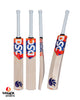 DSC Krunch DW 5000 English Willow Cricket Bat - Senior LB