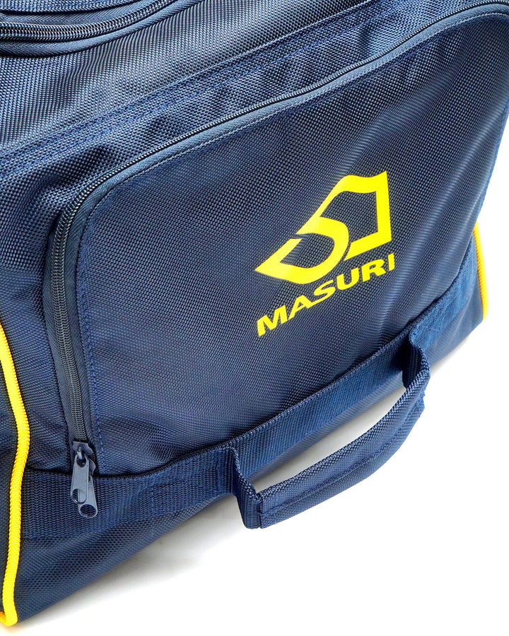 Masuri C Line Kit Bag - Wheelie - Medium