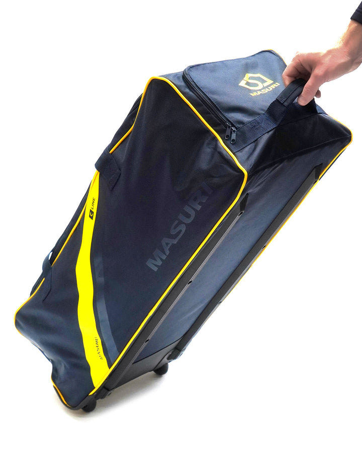 Masuri C Line Kit Bag - Wheelie - Medium