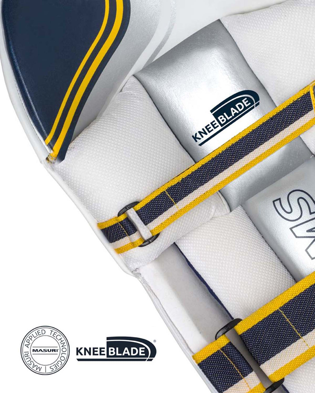 Masuri C Line Batting Pads