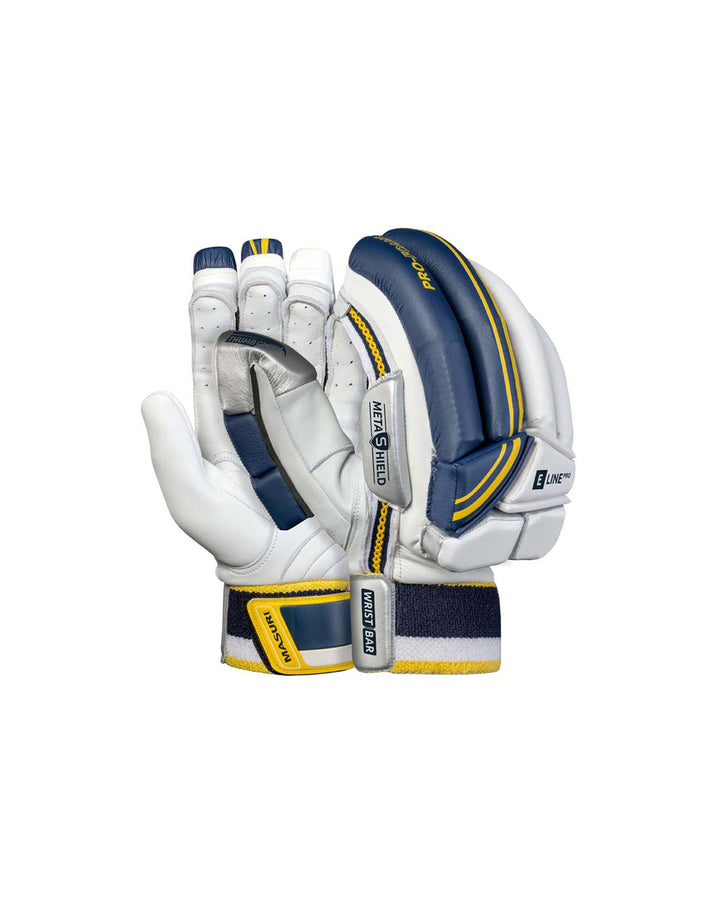Masuri E Line Pro Batting Gloves