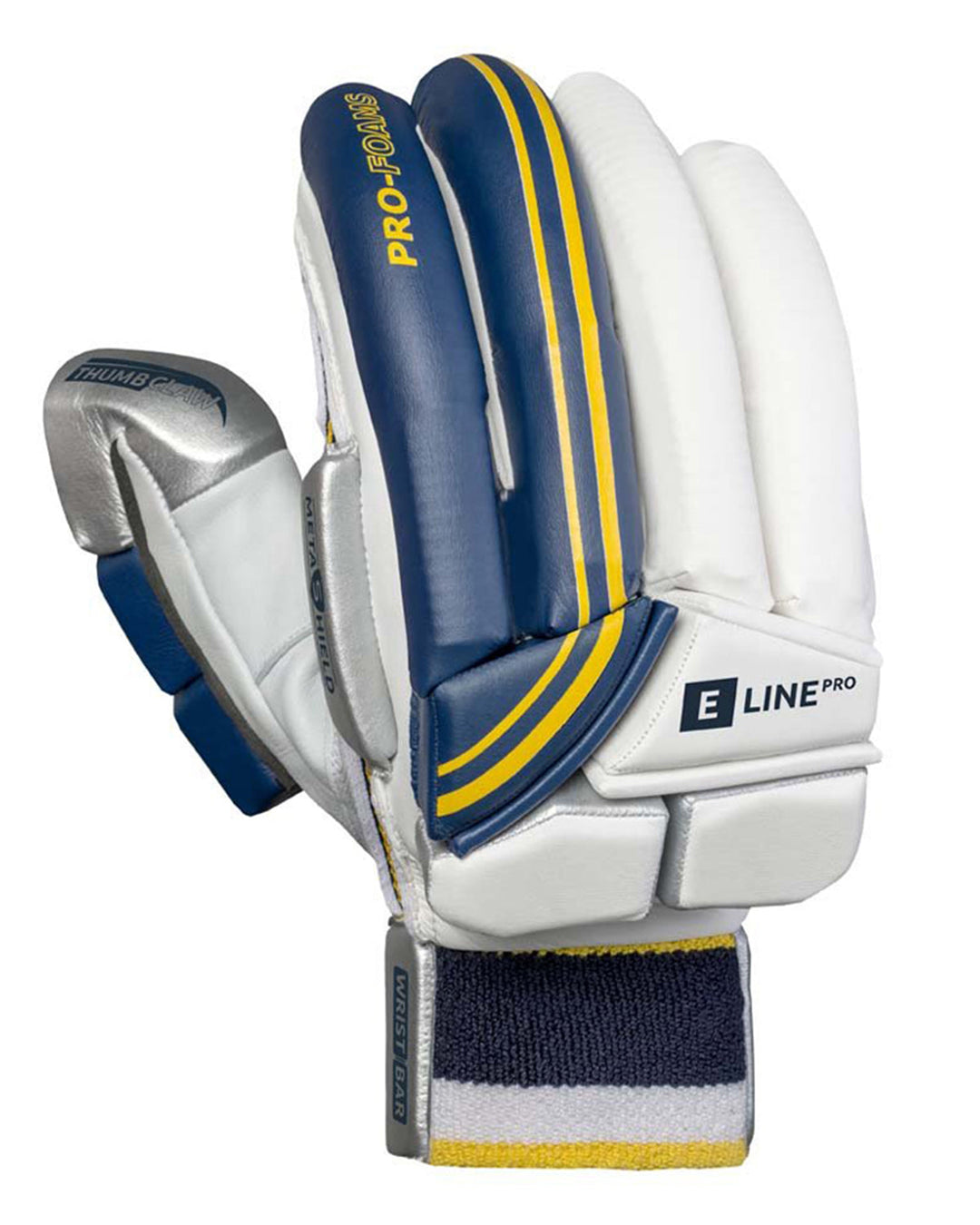 Masuri E Line Pro Batting Gloves