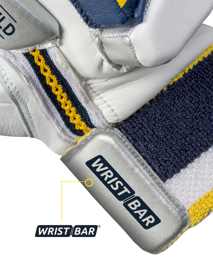 Masuri E Line Pro Batting Gloves