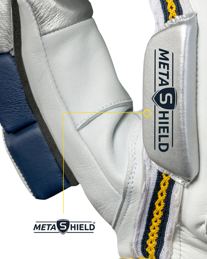 Masuri E Line Pro Batting Gloves