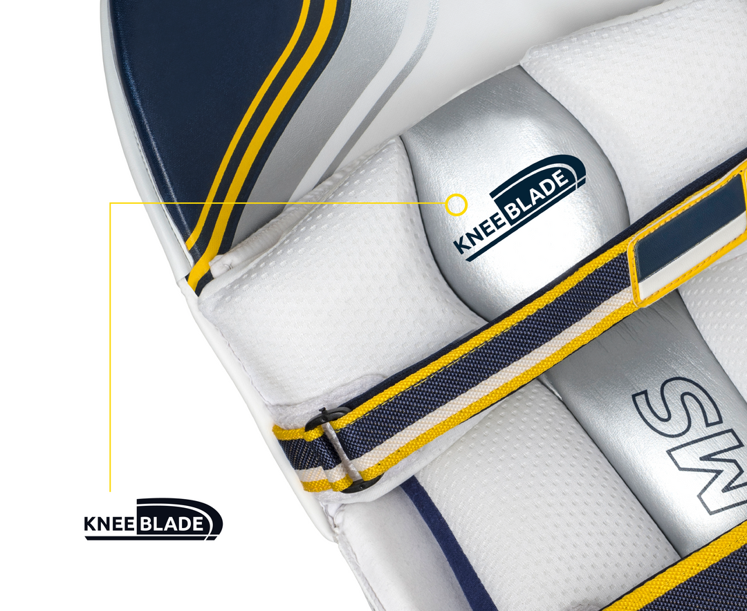 Masuri E Line Batting Pads