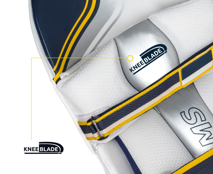 Masuri E Line Batting Pads