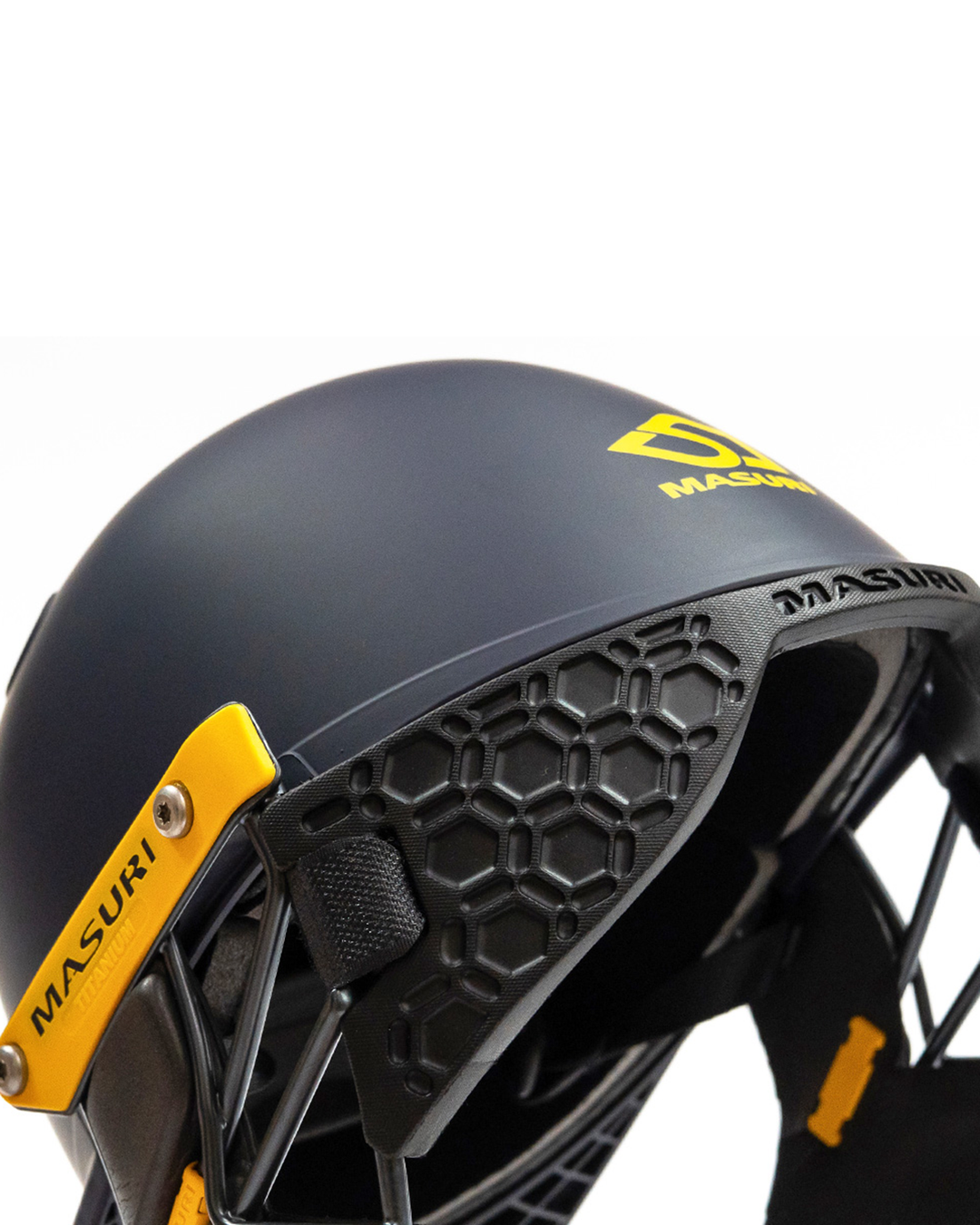 Masuri Stem Guard - Lite 2.0 - Senior