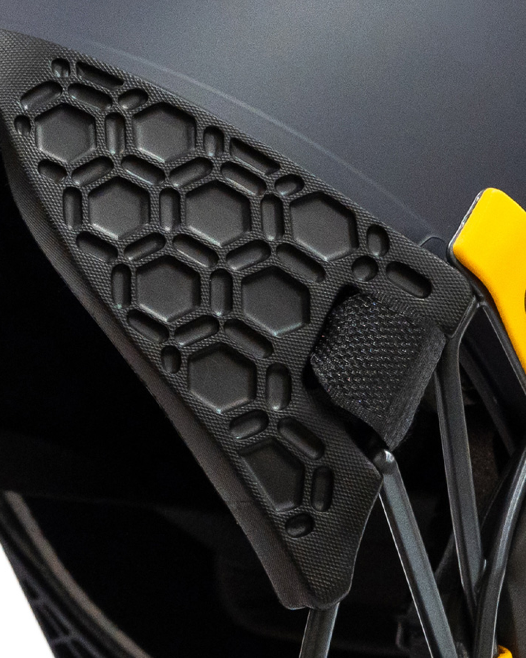 Masuri Stem Guard - Lite 2.0 - Senior