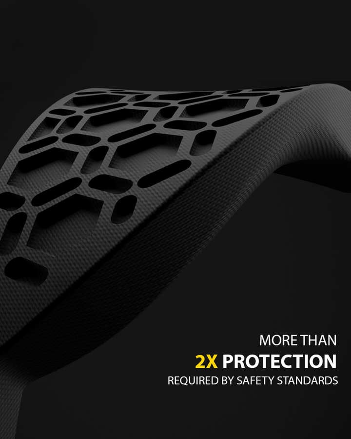 Masuri Stem Guard - Lite 2.0 - Senior
