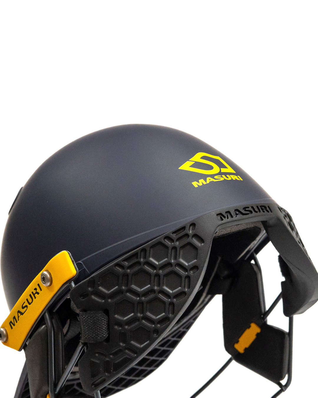 Masuri Stem Guard - Lite 2.0 - Junior