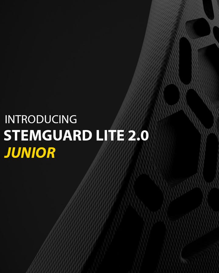 Masuri Stem Guard - Lite 2.0 - Junior