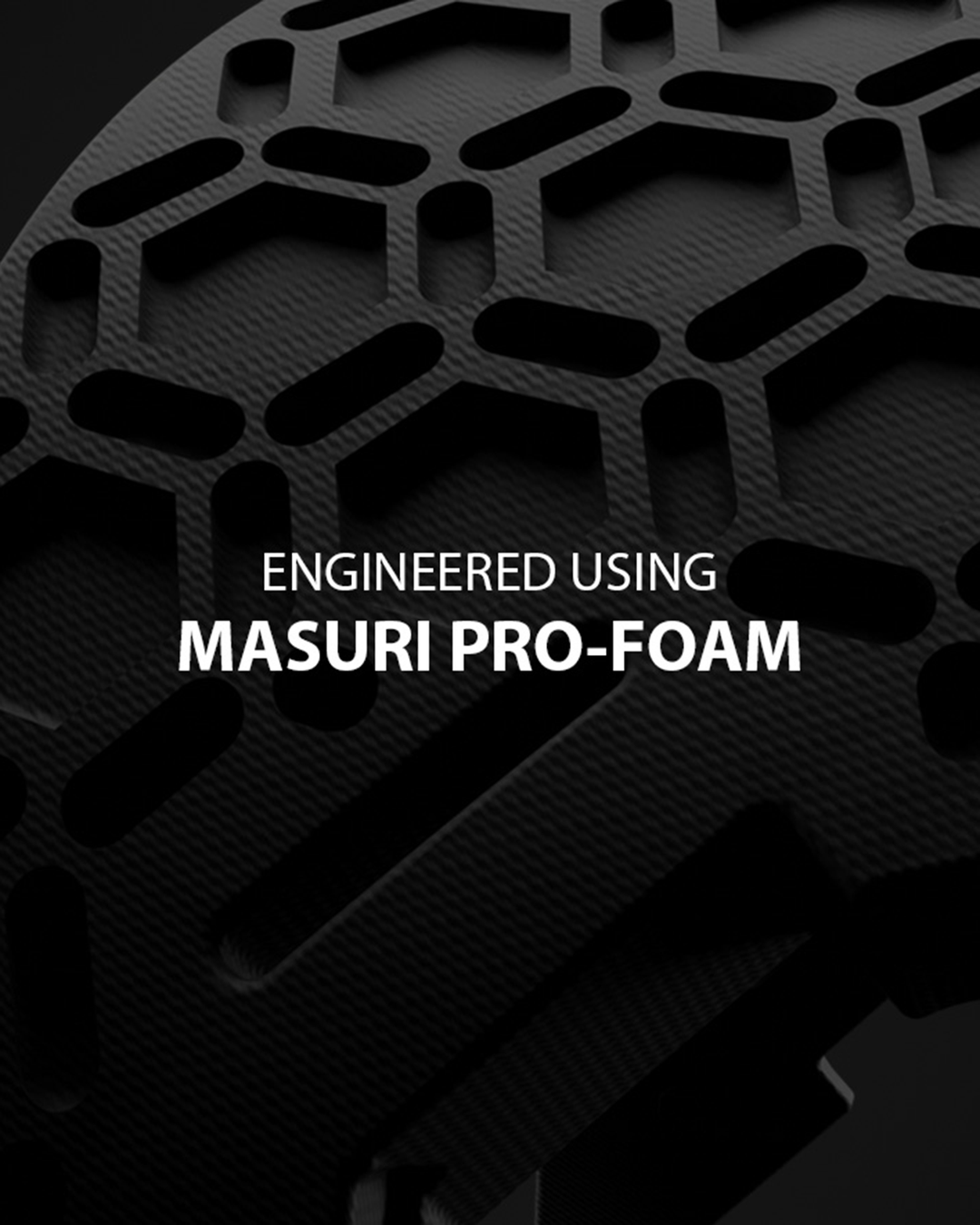 Masuri Stem Guard - Lite 2.0 - Junior