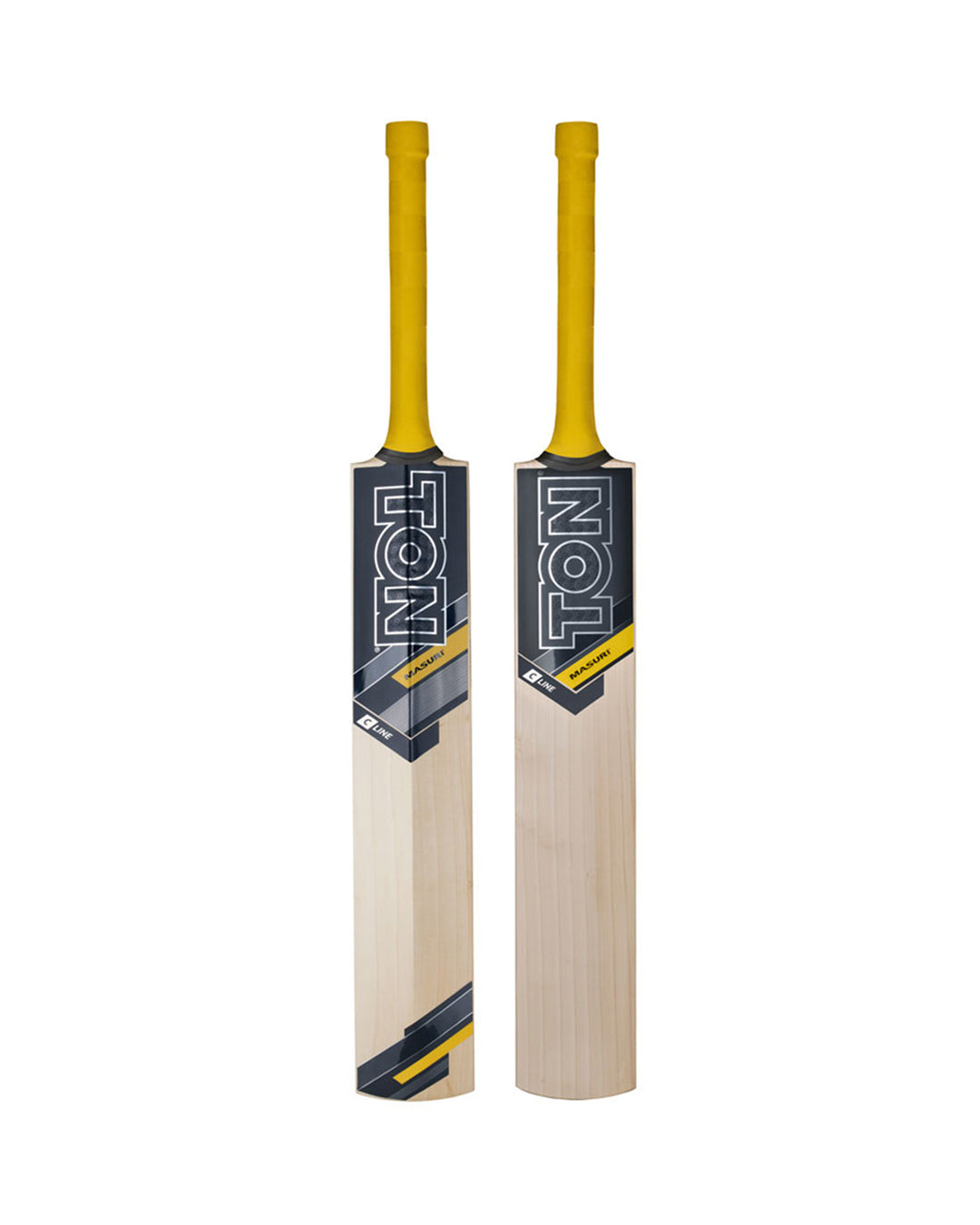 Masuri TON C Line English Willow Cricket Bat - SH