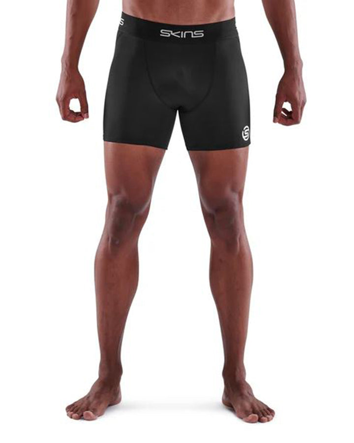 SKINS Series 1 - Mens Shorts - Black