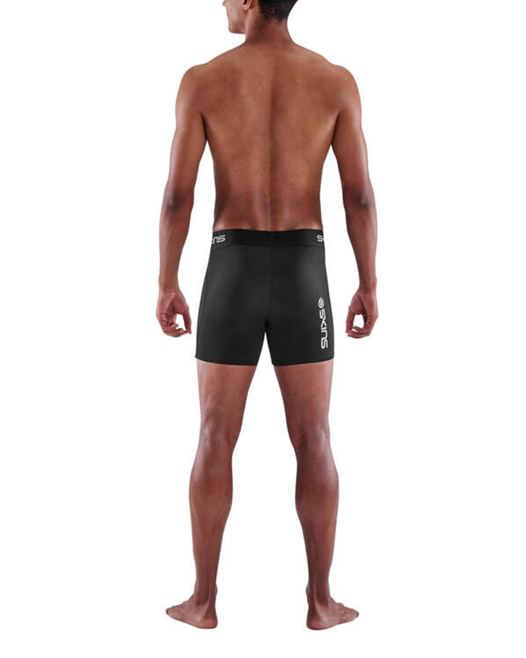 SKINS Series 1 - Mens Shorts - Black