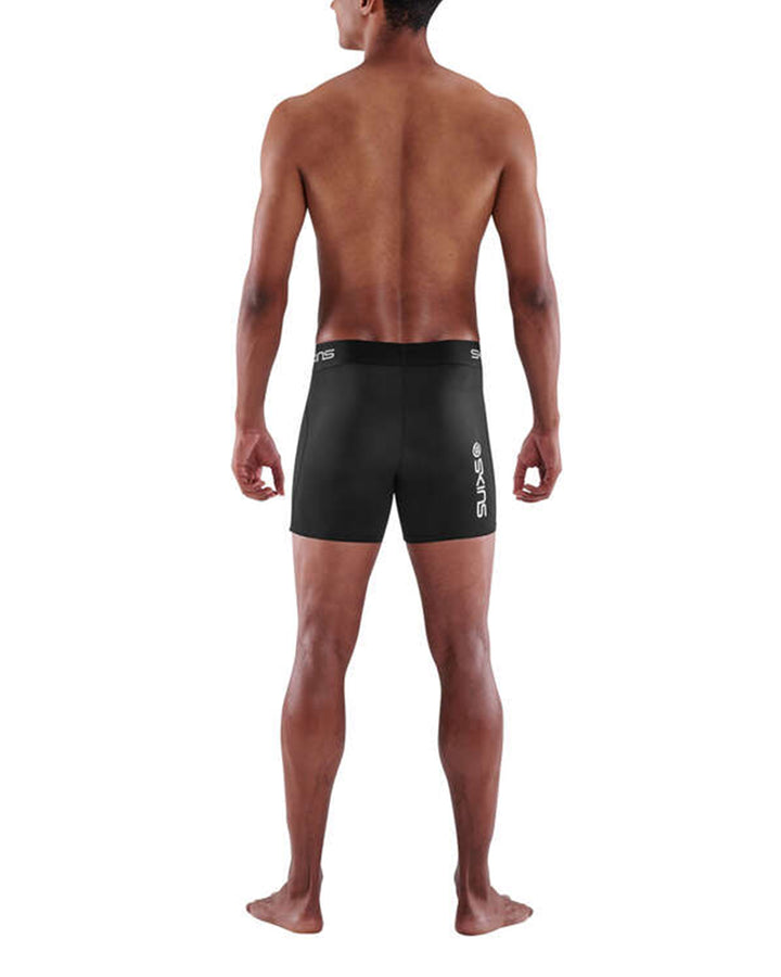 SKINS Series 1 - Mens Shorts - Black